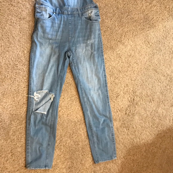 Overalls - Picture 3 of 5